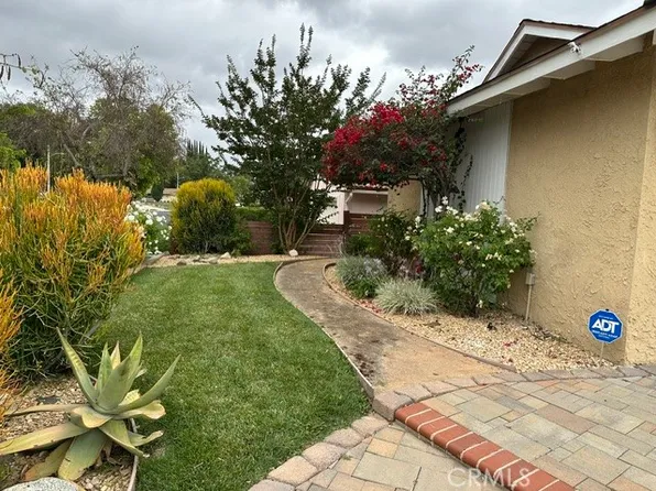 3523 S Flemington Dr, West Covina, CA 91792