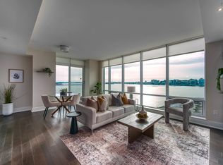 67 Kings Wharf Pl #1003, Halifax, NS B2Y 0C6