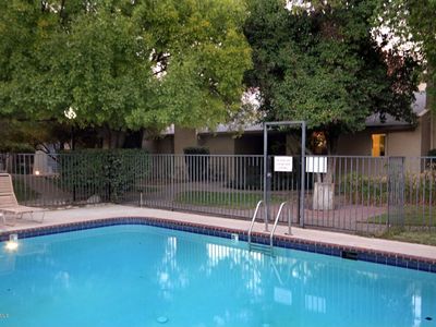 3750 N Country Club Rd, Tucson, AZ, 85716