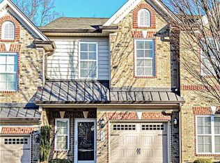5024 Wyngate Village Dr, Winston Salem, NC 27103