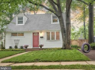 102 Beth Rd, Glen Burnie, MD 21060