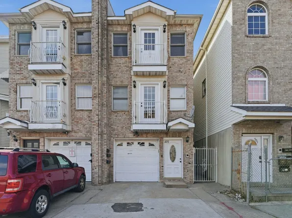 499 Ocean Avenue image 1 of 14