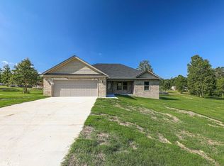 14510 Childress Rd, Bauxite, AR 72011