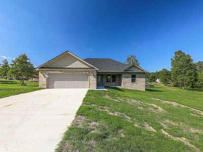 14510 Childress Rd, Bauxite, AR, 72011
