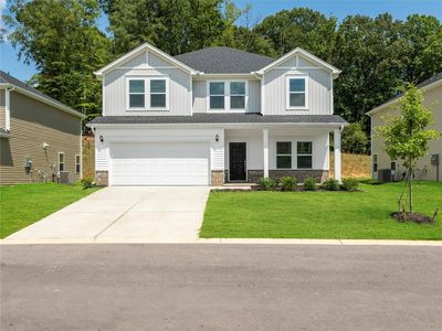 222 Merriweather Way, Spartanburg, SC, 29306