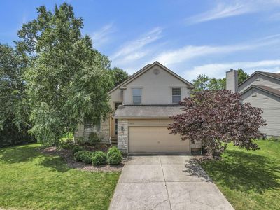 2375 Oakthorpe Dr, Hilliard, OH, 43026