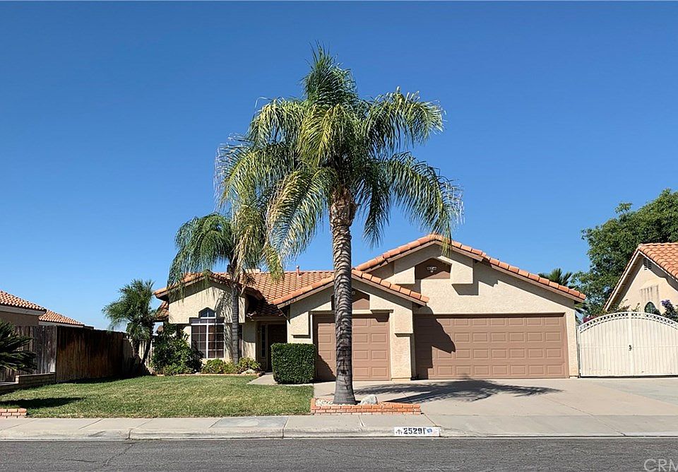 1st image of 25291 Howard Dr