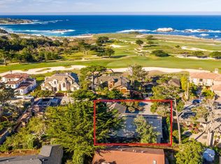 1038 Marcheta Ln, Pebble Beach, CA 93953