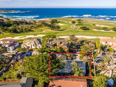 1038 Marcheta Ln, Pebble Beach, CA, 93953