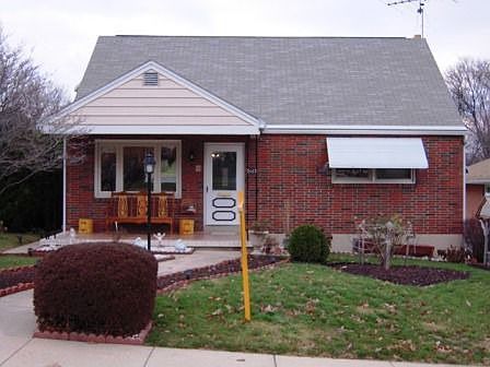 Front View