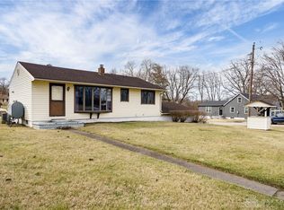 7149 State Route 123, Franklin, OH 45005