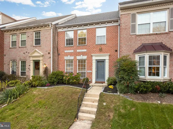 4042 Forest Valley Rd, Parkville, MD 21234