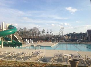 5 Pegram Ct, Durham, NC 27703