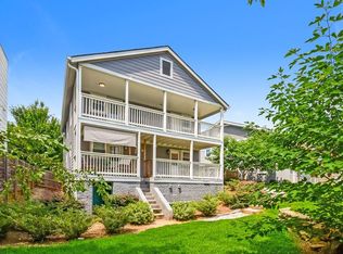 407 Angier Ave NE APT 102, Atlanta, GA 30312