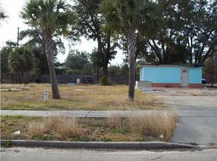 121 Briarfield Ave, Biloxi, MS 39531