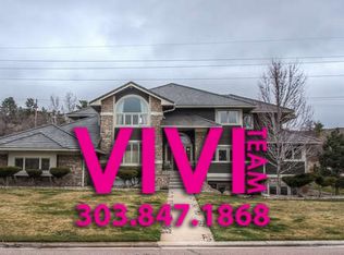 93 N. Ranch Rd., Littleton, CO 80127