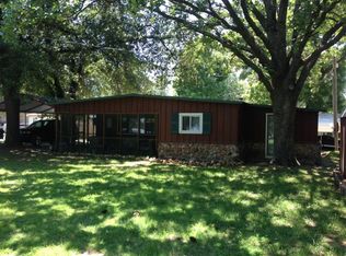 35614 Sportman Rd, Afton, OK 74331