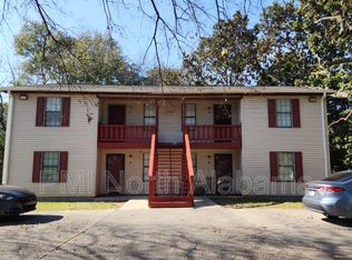 201 8th Ave SW #A, Decatur, AL 35601