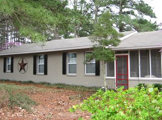5026 County Road 1503, Athens, TX 75751