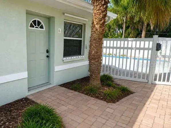 9030 BLIND PASS ROAD #D6, ST PETERSBURG, FL 33706