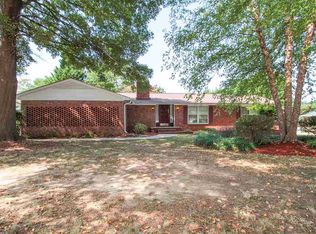 100 Pine Forest Dr, Anderson, SC 29625