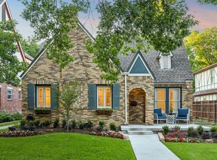 5527 Monticello Ave, Dallas, TX 75206