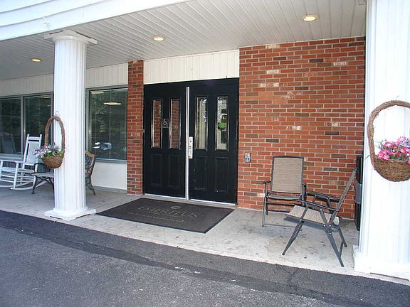 Entryway