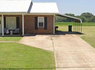 4145 Wahl St, Milan, TN 38358