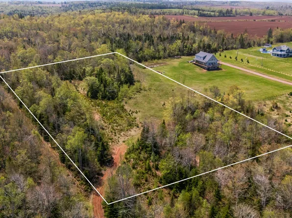 LOT 13 Mapleridge Rd N, Grenville Parish, PE C0A 1N0