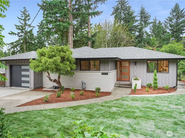 12534 22nd Avenue NE, Seattle, WA 98125