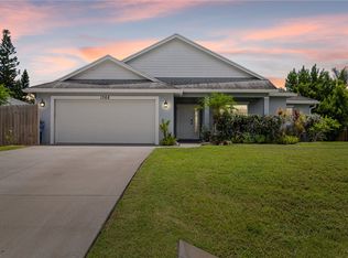 1368 Scroll St, Sebastian, FL 32958