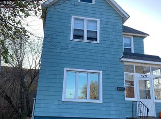 429 N 4th Ave E, Duluth, MN 55805
