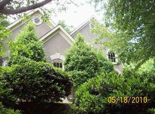 3655 Fowler Rdg, Douglasville, GA 30135