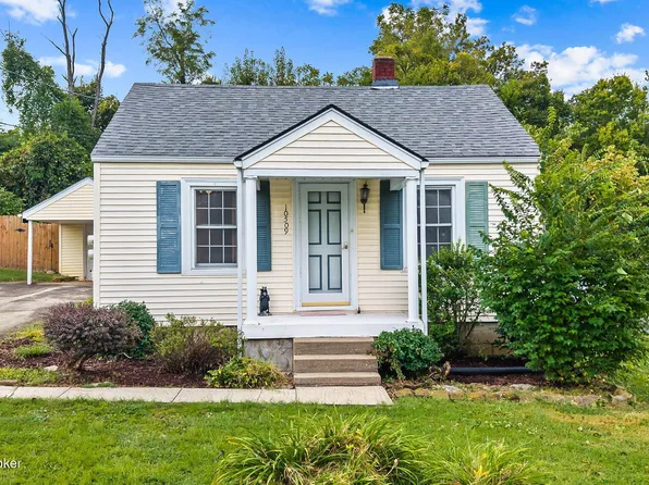 10509 Fairview Ave, Jeffersontown, KY 40299