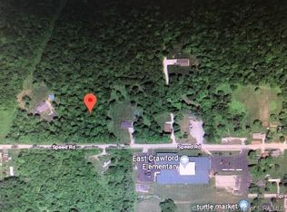 Speed Rd, Milltown, IN 47145