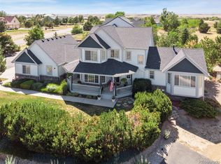935 Green Gables Cir, Bennett, CO 80102
