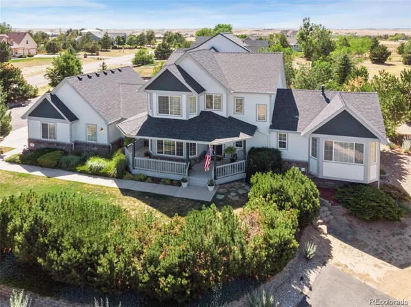 935 Green Gables Cir Ct, Bennett, CO 80102