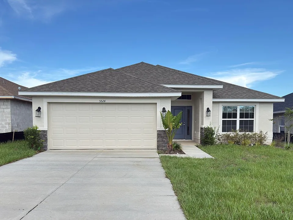 5524 Ocean Breeze Dr