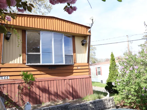 325 Kelly Road #VT44, Vernon, CT 06066