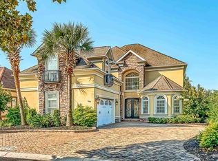 969 Bluffview Dr., Myrtle Beach, SC 29579