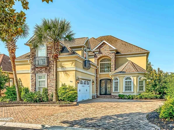969 Bluffview Dr., Myrtle Beach, SC 29579