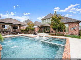 14444 Memorial Tower Dr, Baton Rouge, LA 70810