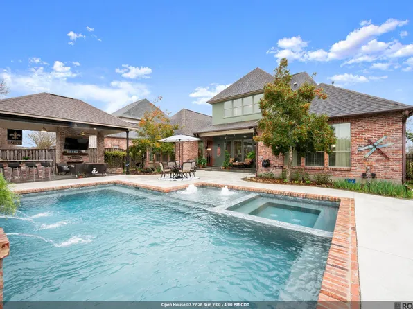 14444 Memorial Tower Dr, Baton Rouge, LA 70810