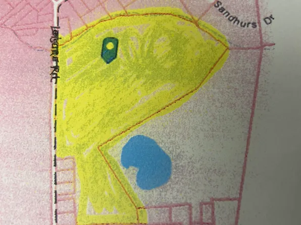 018 Leisure Road, Laurinburg, NC 28352