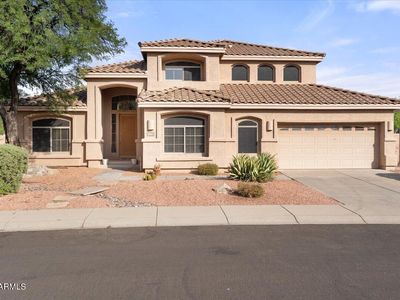 22011 N 43rd Pl, Phoenix, AZ, 85050
