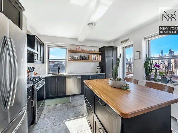 530 Grand St APT D11a, Manhattan, NY 10002