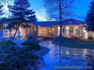 7381 Rozena Dr, Longmont, CO 80503