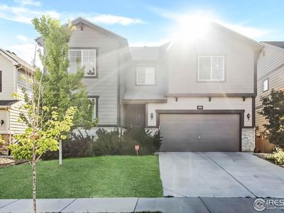 6229 Black Mesa Rd, Frederick, CO, 80516