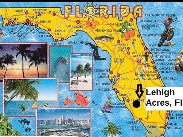 1120 8th Ave, Lehigh Acres, FL 33972