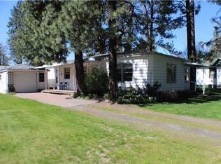 118 N 4th St, Cheney, WA 99004